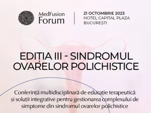 Hai sa vorbim despre Sindromul Ovarelor Polichistice