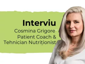 Cosmina Grigore Despre abordarea personalizată a protocoalelor cu vitamina c la pacienții oncologici Cosmina Grigore Despre abordarea personalizată a protocoalelor cu vitamina c la pacienții oncologici