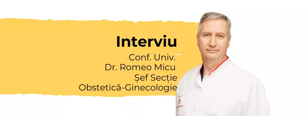 Conf. Univ. Dr. Romeo Micu - Interviu EduBotaniq