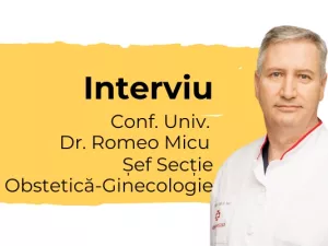 Conf. Univ. Dr. Romeo Micu - Interviu EduBotaniq