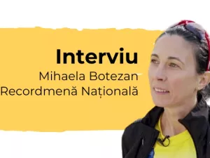 Mihaela Botezan - Interviu