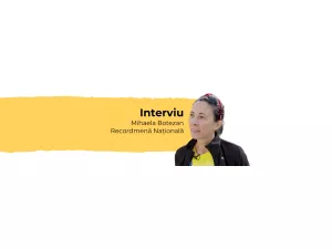 Mihaela Botezan - Interviu