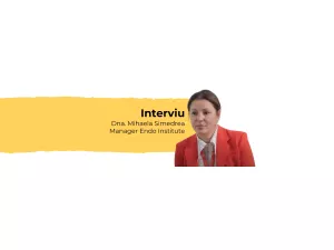 Ce înseamnă tratamentul de excelență al endometriozei? Interviu Mihaela Simedrea - EduBotaniq.ro