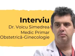 Dr Voicu Simedrea - Diagnosticarea corectă a endometriozei și abordarea terapeutică personalizată, Interviu EduBotaniq.ro