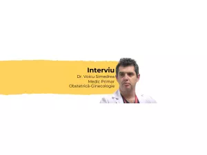 Dr Voicu Simedrea - Diagnosticarea corectă a endometriozei și abordarea terapeutică personalizată, Interviu EduBotaniq.ro