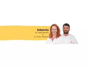 Dr. Ildiko Bartok și Dr. Calin Todoran - Menopauza este începutul unei noi călătorii pline de înțelepciune, libertate și autenticitate. Interviu EduBotaniq.ro