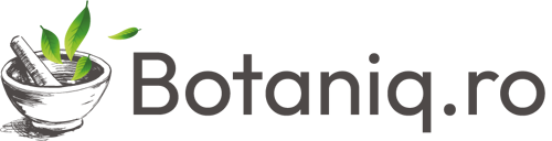 Botaniq.ro