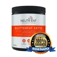 Butterfat Keto MCT Powder (350g), Neutrient