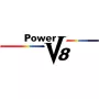 Power V8