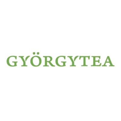 Gyorgytea