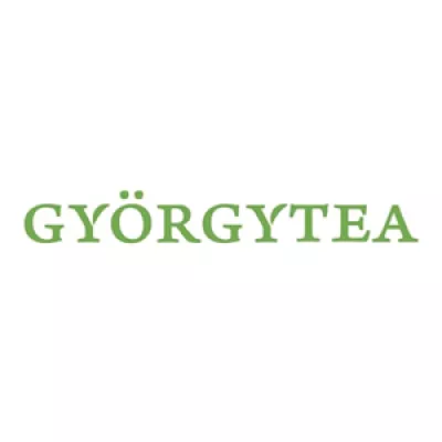Gyorgytea