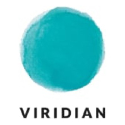 Viridian