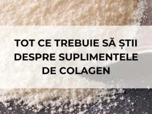 Tot ce trebuie să știi despre suplimentele de colagen Tot ce trebuie să știi despre suplimentele de colagen