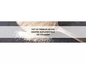 Tot ce trebuie să știi despre suplimentele de colagen