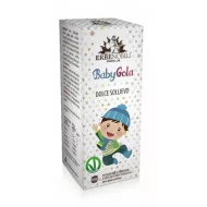BabyGola Spray Pentru Gat (15ml), Erbenobili