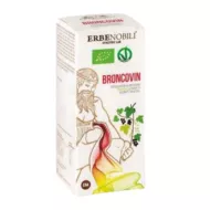 Broncovin (50ml), Erbenobili