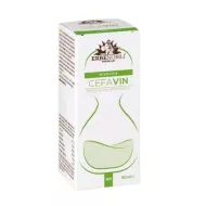 Cefavin (150ml), Erbenobili