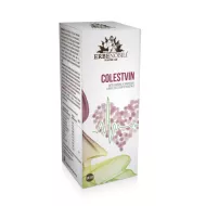 Colestvin (60 comprimate), Erbenobili