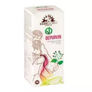 Depurvin (50ml), Erbenobili