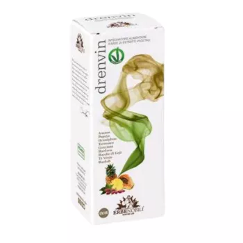 Drenvin (250ml), Erbenobili