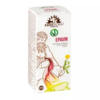 Epavin 3 in 1 (50ml), Erbenobili