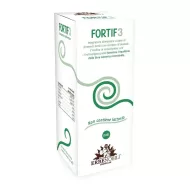 FORTIF 3 – Probiotice + Prebiotice pentru copii 3+ ani (30 capsule), Erbenobili