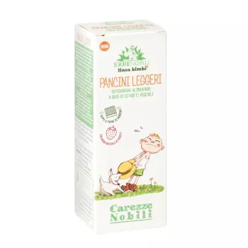 Pancini Leggeri (200ml), Erbenobili 