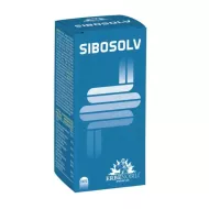 Sibosolv (60 capsule), Erbenobili