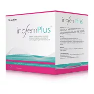 Inofem Plus (30 pliculeţe), Establo Pharma Inofem Plus (30 pliculeţe), Establo Pharma