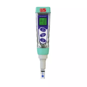 PX4 KIT Tester pH si ORP, Giorgio Bormac