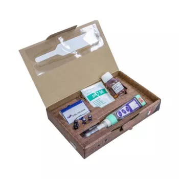 PX4 KIT Tester pH si ORP, Giorgio Bormac