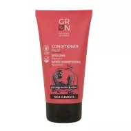 Balsam reparator Bio Organic Rich Elements cu masline si rodie (150ml), GRN Shades of Nature