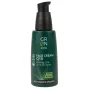 Crema de fata Bio Organica Gentlemens cu coenzima Q10, canepa si hamei (50ml), GRN Shades of Nature