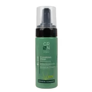 Spuma de curatare pentru fata Bio Organica Essential Elements (150ml), GRN Shades of Nature