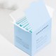 Absorbante din bumbac organic 100%, Noapte (10 buc), Grace and Green Absorbante din bumbac organic 100%, Noapte (10 buc), Grace and Green
