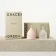Pachet 2 cupe menstruale marime A si B, Grace and Green
