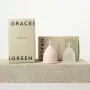Pachet 2 cupe menstruale marime A si B, Grace and Green