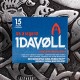 Idavoll® pentru bărbați (15 capsule)
