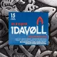 Idavoll® Economy Pack ( 3x15 capsule) Idavoll® Economy Pack ( 3x15 capsule)