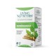 Organic Fermented Ashwagandha 600 mg Full Spectrum (60 capsule), Living Nutrition
