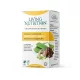 Your Flora Terrain 700 mg probiotice fermentate pentru protejarea mucoasei intestinale (60 capsule), Living Nutrition