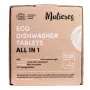 Tablete ecologice pentru mașina de spălat vase 8.8 kg (aprox 550 bucati), Mulieres