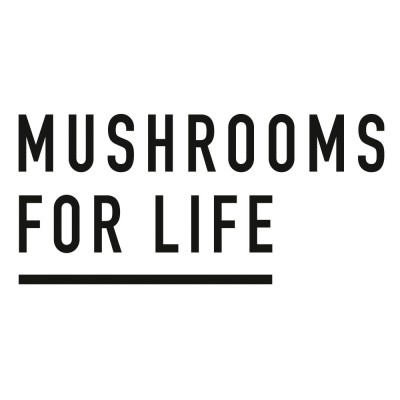 MushroomsForLife