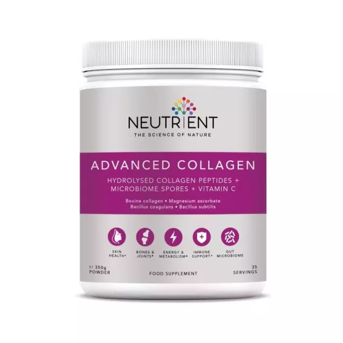 Advanced Collagen Powder (350g), Neutrient Advanced Collagen Powder (350g), Neutrient