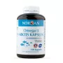 Omega 3 Arktis (120 capsule), Norsan