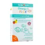 Omega 3 FISK Jeleuri (45 bucati), Norsan