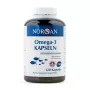 Omega 3 Total (120 capsule), Norsan