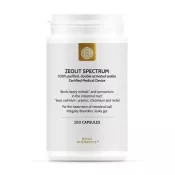 Zeolit Spectrum (200 capsule), Novo Biomedics