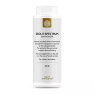 Zeolit Spectrum Skin Powder (30 grame), Novo Biomedics