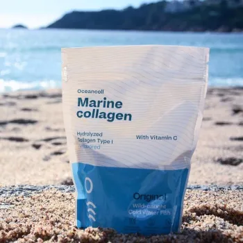 Colagen Marin Original (300 grame), Oceancoll